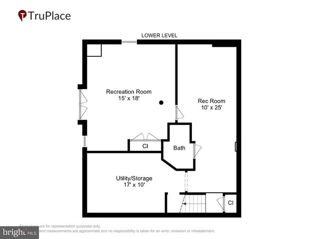 11568 PARAMUS DR, North Potomac, MD 20878