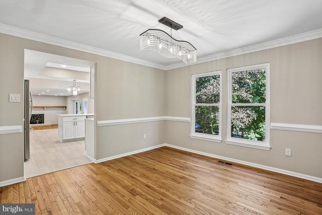 11568 PARAMUS DR, North Potomac, MD 20878