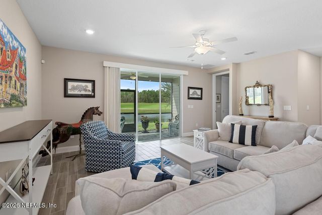 25 QUOTA Circle, St. Johns, FL 32259