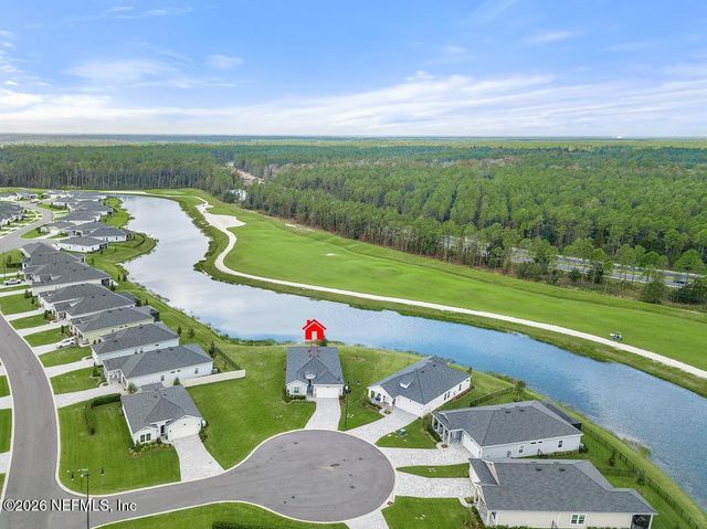 25 QUOTA Circle, St. Johns, FL 32259