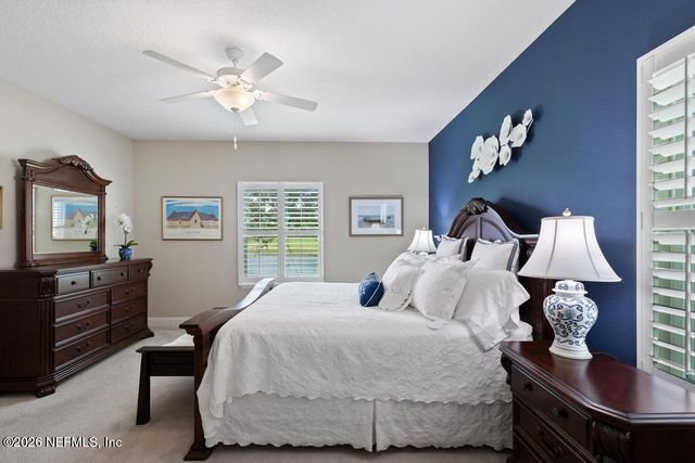 25 QUOTA Circle, St. Johns, FL 32259