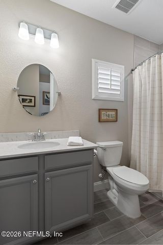 25 QUOTA Circle, St. Johns, FL 32259