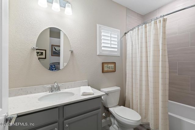 25 QUOTA Circle, St. Johns, FL 32259