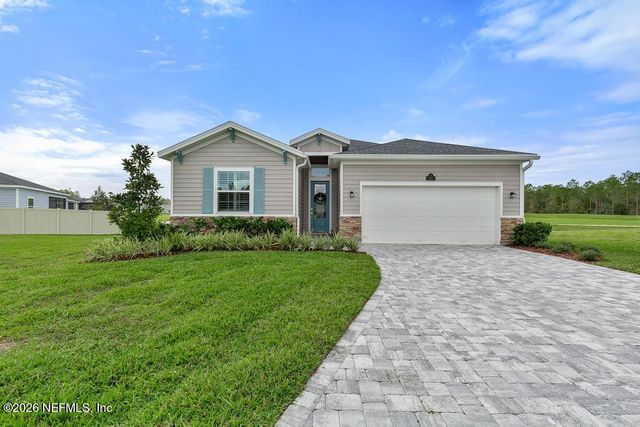 25 QUOTA Circle, St. Johns, FL 32259