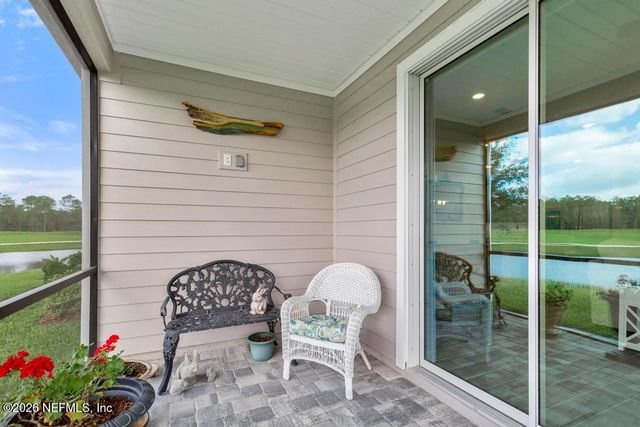 25 QUOTA Circle, St. Johns, FL 32259