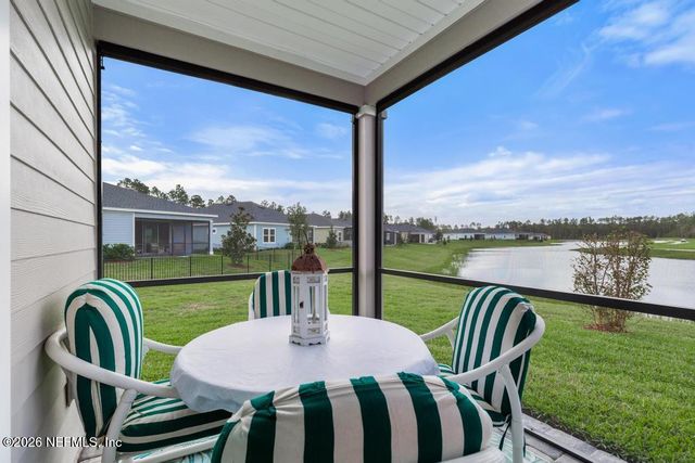 25 QUOTA Circle, St. Johns, FL 32259