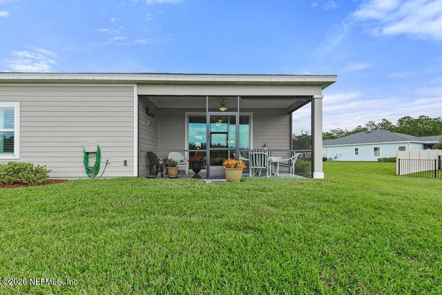 25 QUOTA Circle, St. Johns, FL 32259