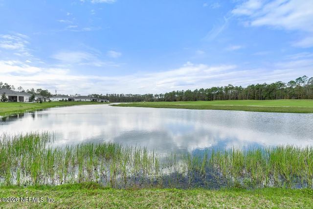 25 QUOTA Circle, St. Johns, FL 32259
