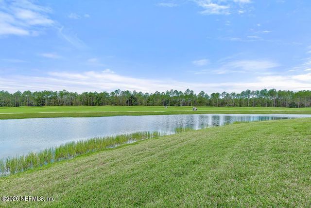 25 QUOTA Circle, St. Johns, FL 32259