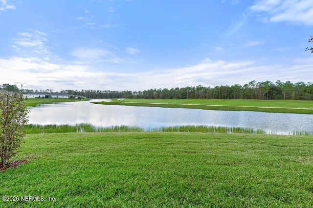 25 QUOTA Circle, St. Johns, FL 32259