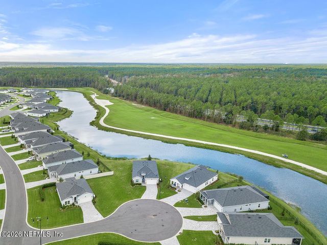 25 QUOTA Circle, St. Johns, FL 32259