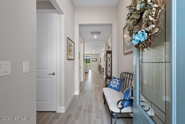 25 QUOTA Circle, St. Johns, FL 32259