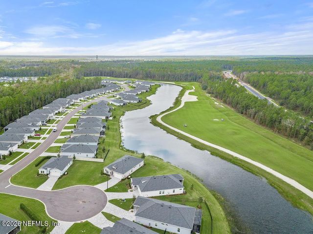 25 QUOTA Circle, St. Johns, FL 32259