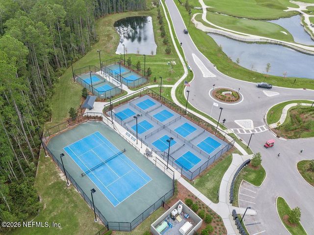 25 QUOTA Circle, St. Johns, FL 32259