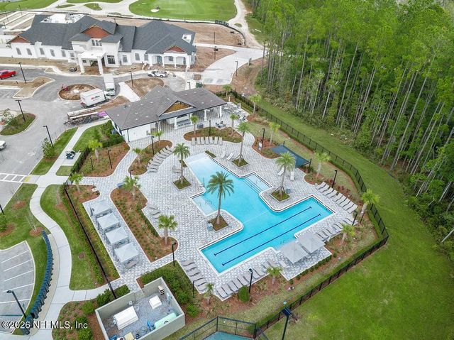 25 QUOTA Circle, St. Johns, FL 32259