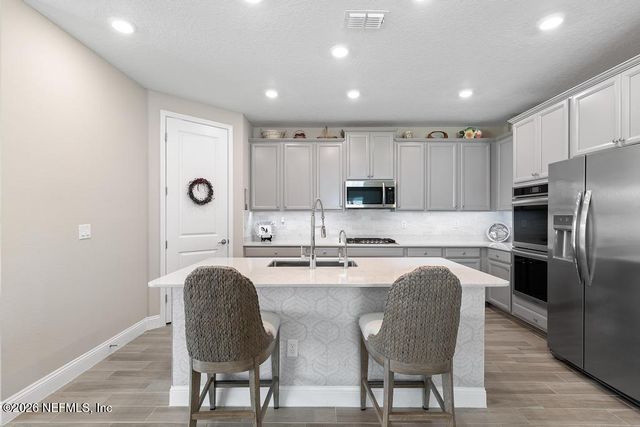 25 QUOTA Circle, St. Johns, FL 32259
