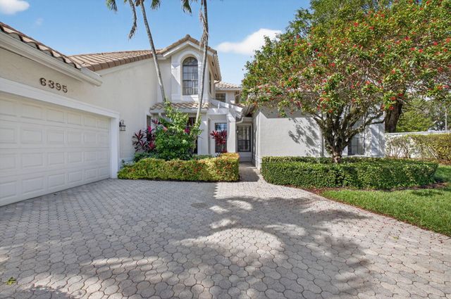 6395 NW 24th Avenue, Boca Raton, FL 33496