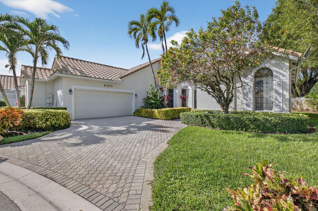 6395 NW 24th Avenue, Boca Raton, FL 33496