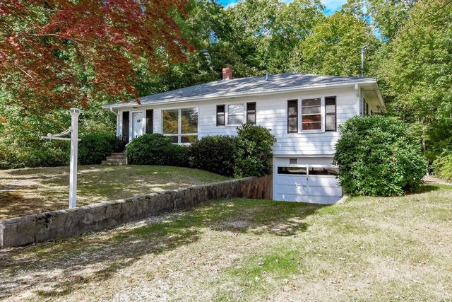 27 Beach Street, Marion, MA 02738
