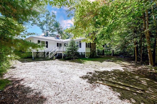 27 Beach Street, Marion, MA 02738