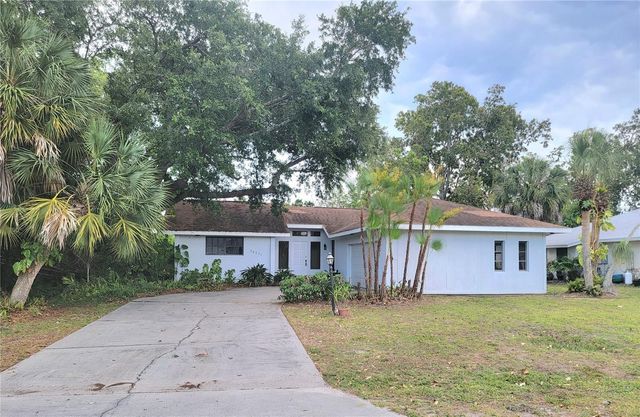 26221 CONSTANTINE ROAD, Punta Gorda, FL 33983