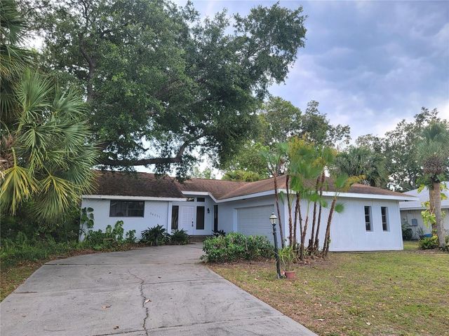 26221 CONSTANTINE ROAD, Punta Gorda, FL 33983