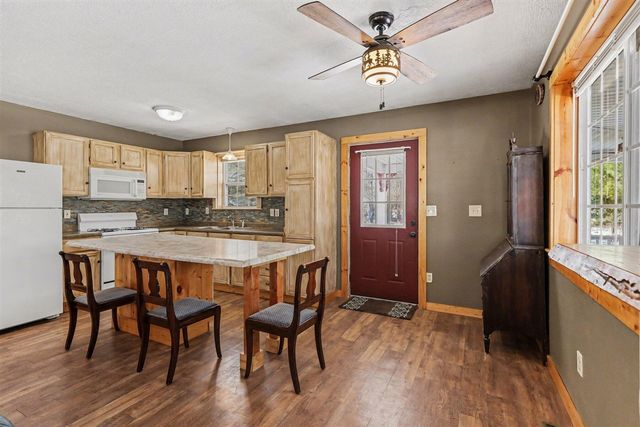 5284 Gage Street, Prescott, MI 48756