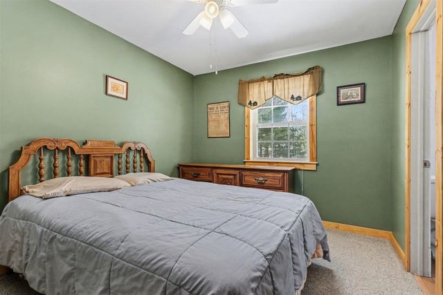 5284 Gage Street, Prescott, MI 48756