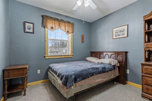 5284 Gage Street, Prescott, MI 48756