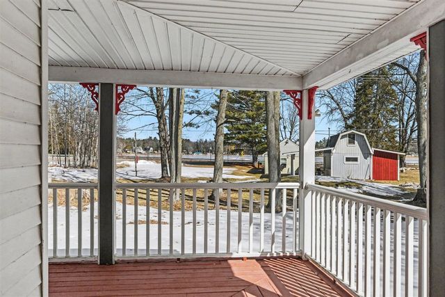 5284 Gage Street, Prescott, MI 48756