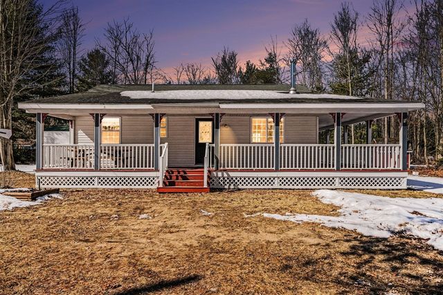 5284 Gage Street, Prescott, MI 48756