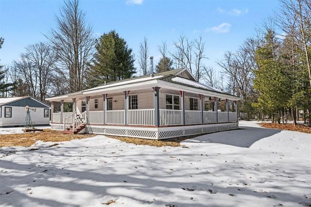 5284 Gage Street, Prescott, MI 48756