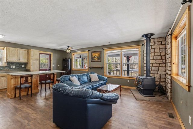 5284 Gage Street, Prescott, MI 48756