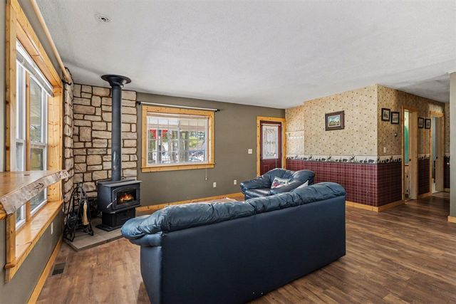 5284 Gage Street, Prescott, MI 48756