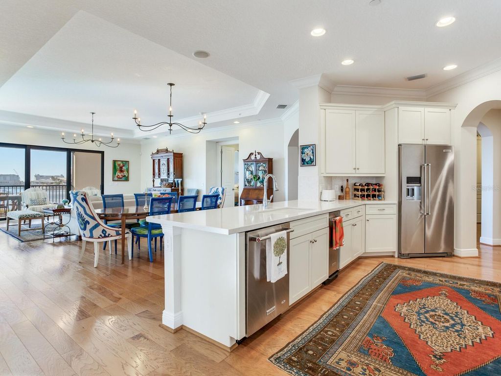 Image 33 of property listing at 5707 YEATS MANOR DRIVE 201, Tampa, FL 33616