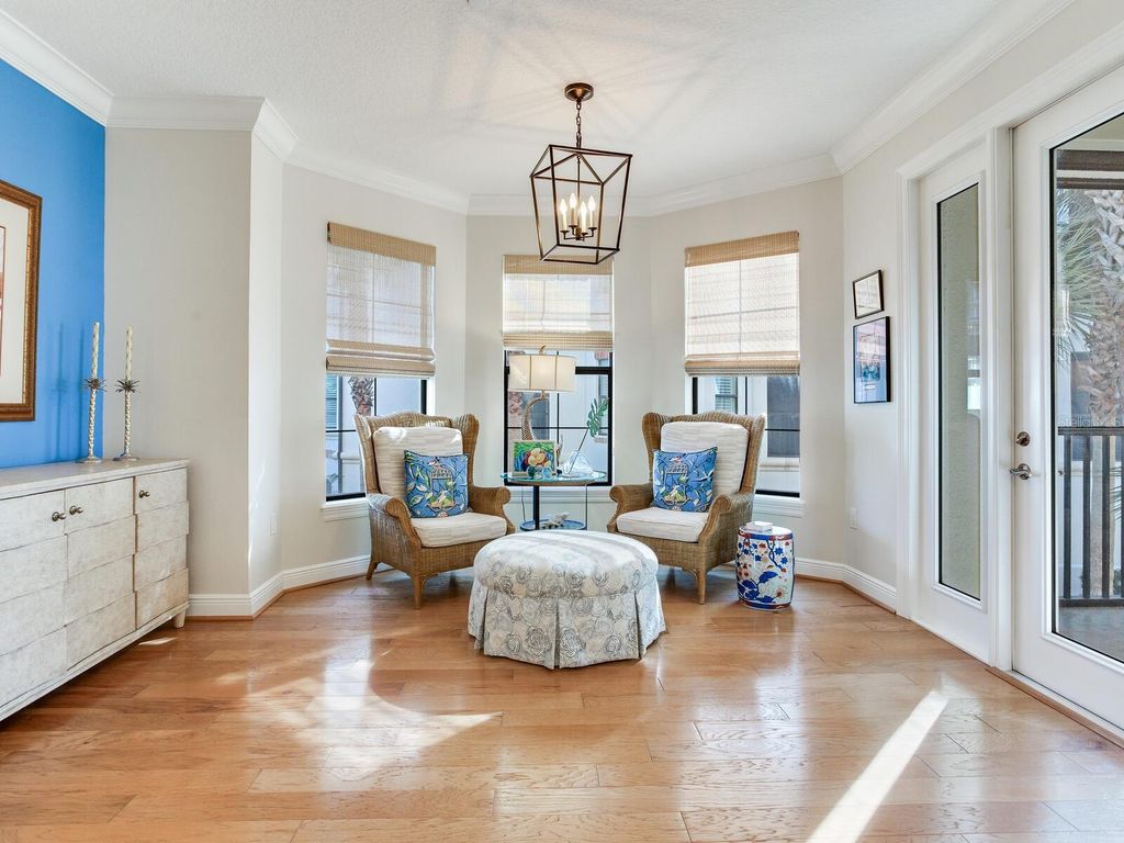 Image 34 of property listing at 5707 YEATS MANOR DRIVE 201, Tampa, FL 33616