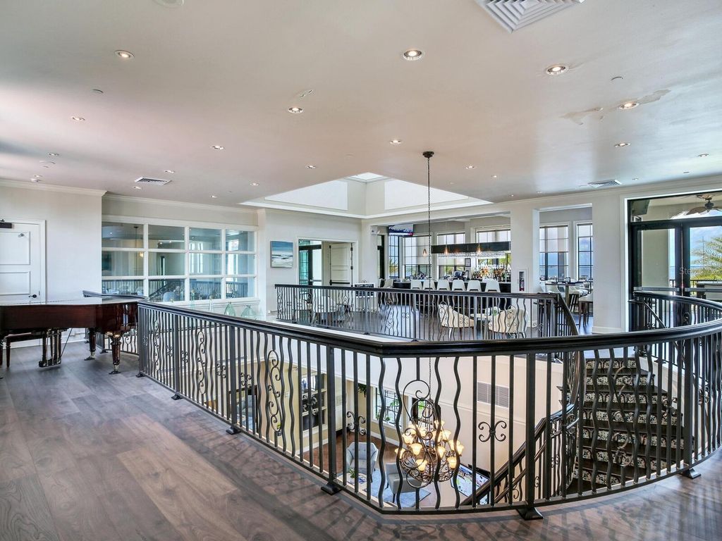 Image 71 of property listing at 5707 YEATS MANOR DRIVE 201, Tampa, FL 33616