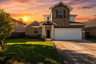 2506 Bay Hill Drive, Baytown, TX 77523