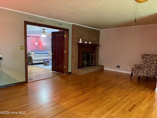 3215 Colonial Drive, Aiken, SC 29801