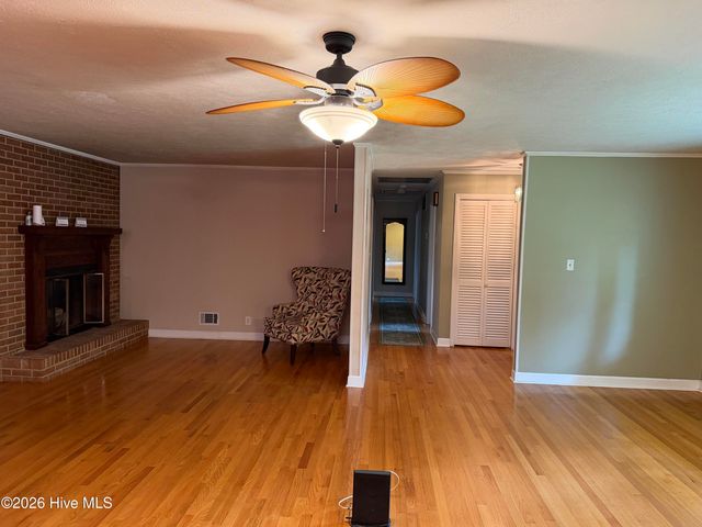 3215 Colonial Drive, Aiken, SC 29801