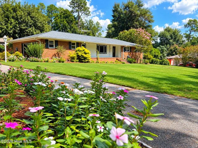 3215 Colonial Drive, Aiken, SC 29801
