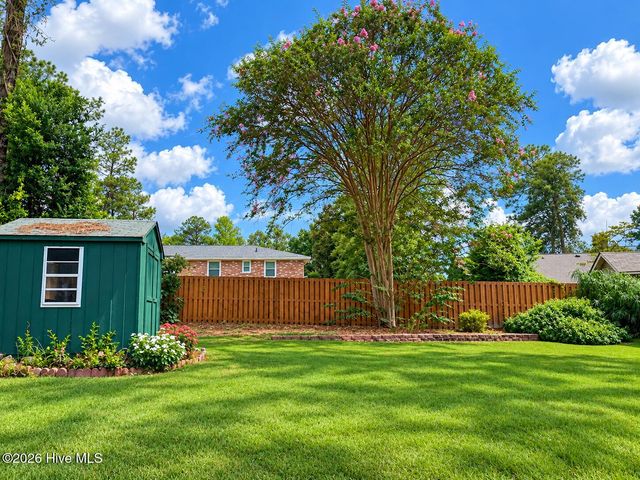 3215 Colonial Drive, Aiken, SC 29801