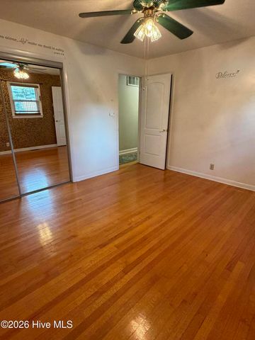 3215 Colonial Drive, Aiken, SC 29801