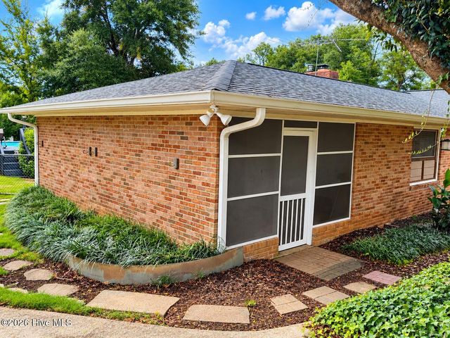 3215 Colonial Drive, Aiken, SC 29801