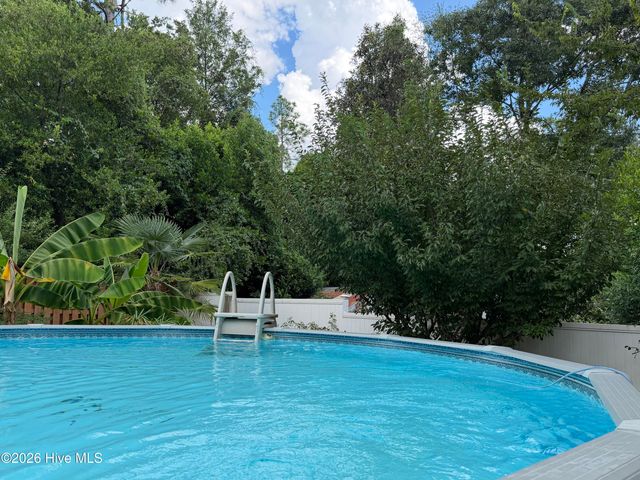 3215 Colonial Drive, Aiken, SC 29801