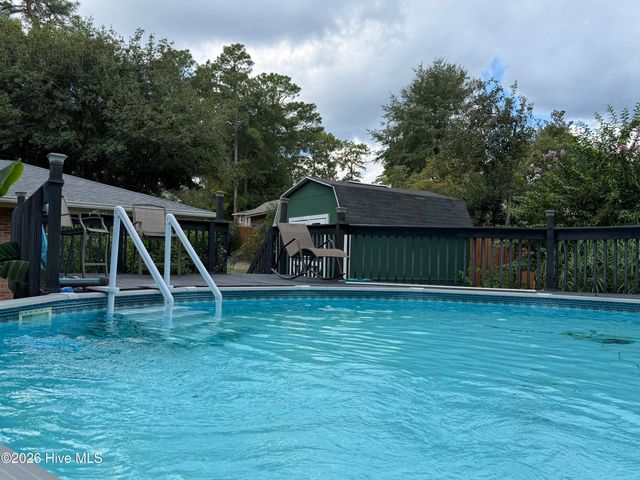 3215 Colonial Drive, Aiken, SC 29801