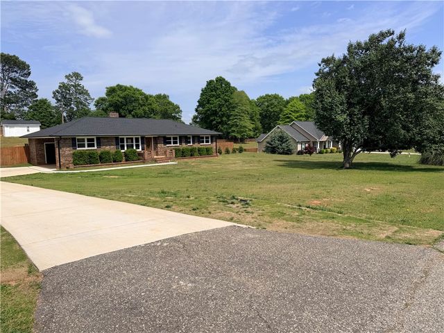 404 McClain Road, Anderson, SC 29626
