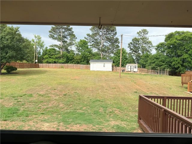 404 McClain Road, Anderson, SC 29626
