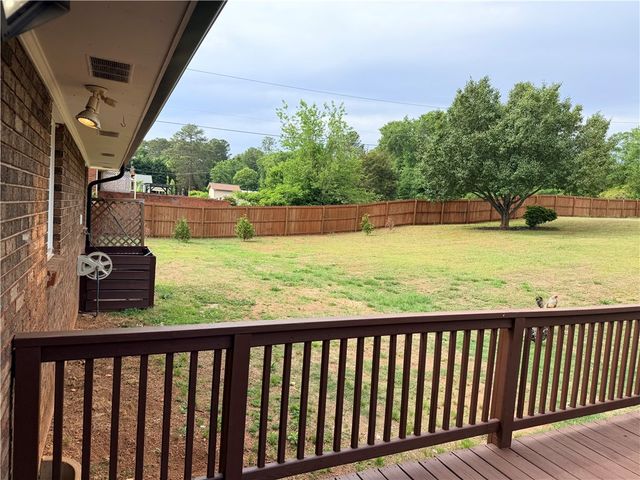 404 McClain Road, Anderson, SC 29626