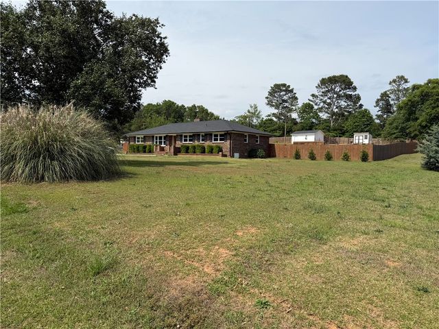 404 McClain Road, Anderson, SC 29626